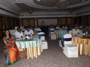 Empowering Healthcare Campuses (EHC) In Pune