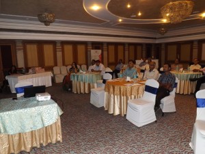 Empowering Healthcare Campuses (EHC) In Pune