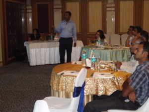 Empowering Healthcare Campuses (EHC) In Pune