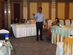 Empowering Healthcare Campuses (EHC) In Pune