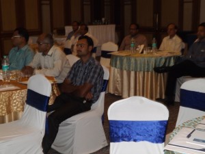 Empowering Healthcare Campuses (EHC) In Pune